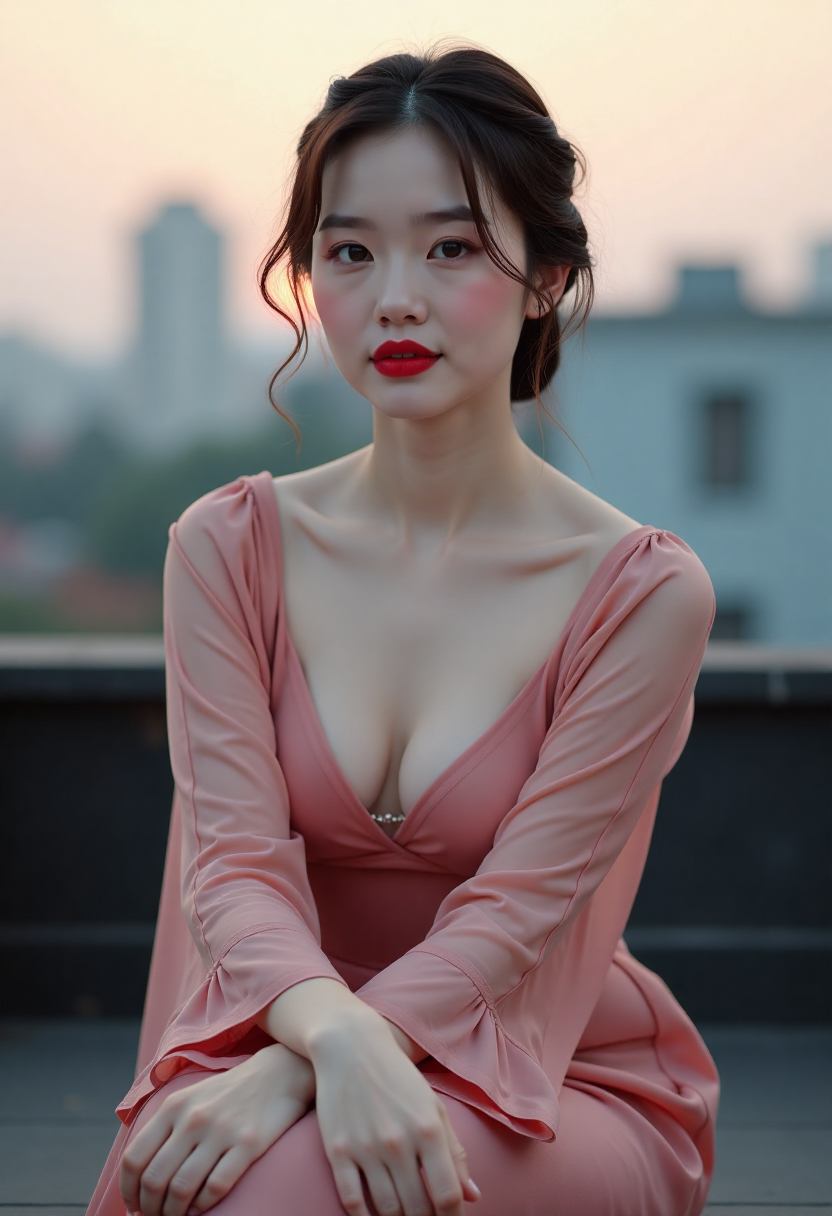 阿奇角色头像