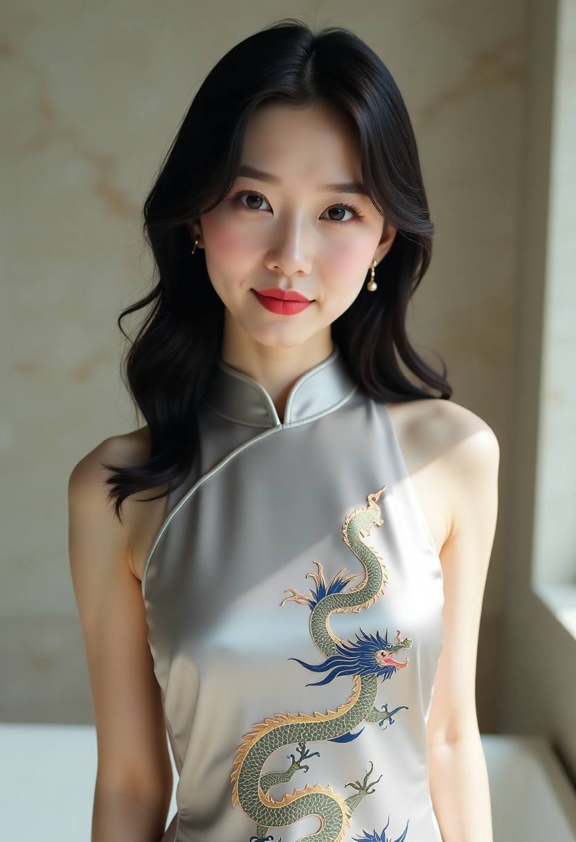 路马驾驶救援艇